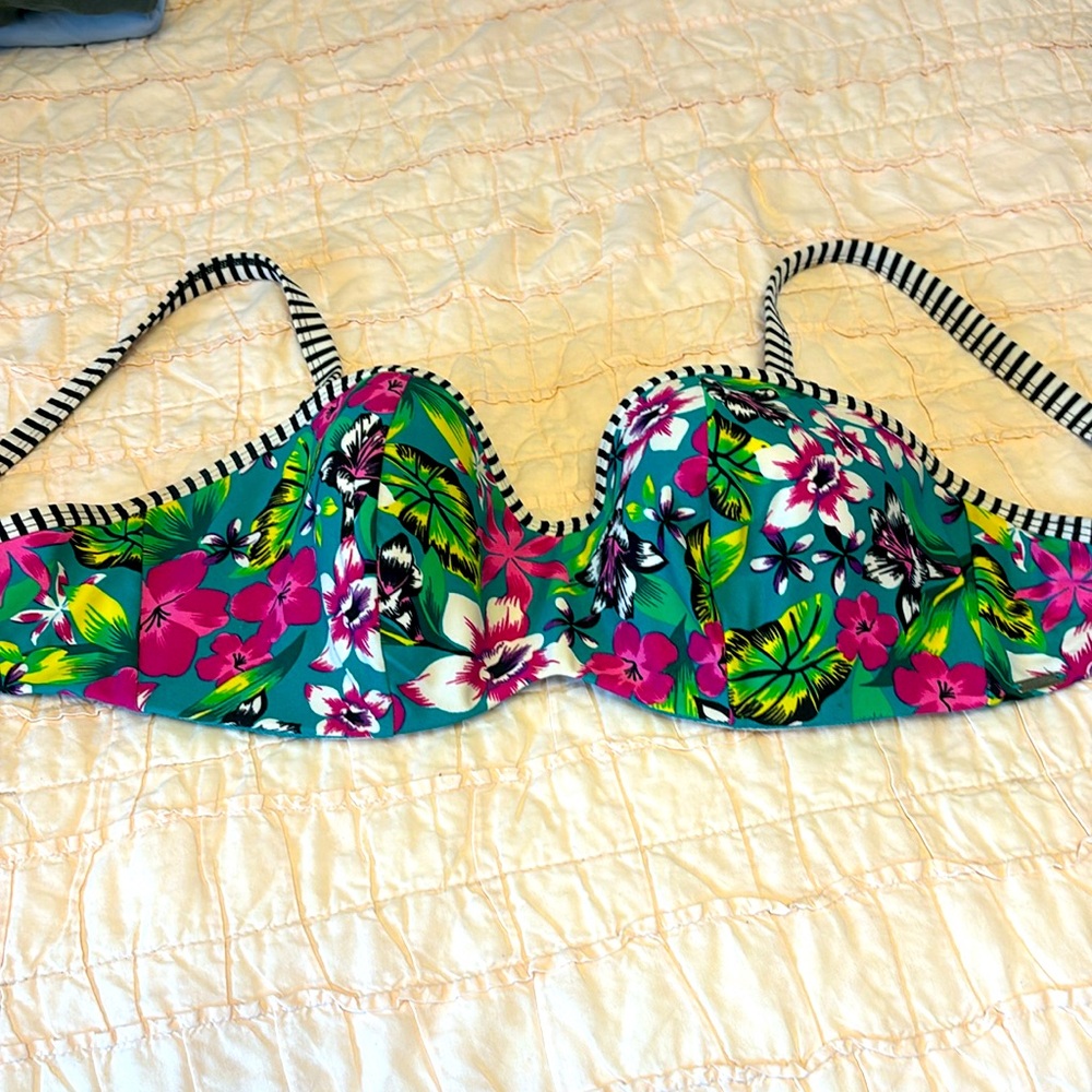 Panache bikini top